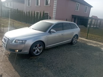 Авто Audi A6 2007 № 7452552
