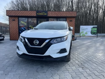 Авто Nissan Rogue 2020 № 7452894