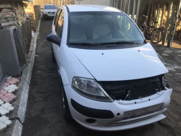 Авто Citroen C3 2005 № 7452899