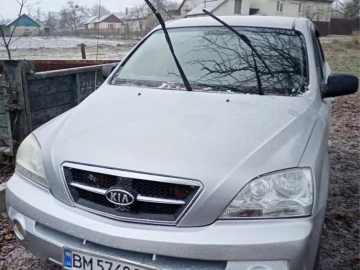 Авто KIA Sorento 2006 № 7452905