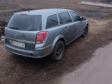 Авто Opel Astra 2011 № 7452932