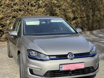 Авто Volkswagen Golf 2016 № 7452953