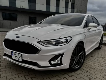 Авто Ford Fusion Usa  2020 № 7452992