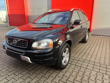 Авто Volvo Xc90 2008 № 7453011