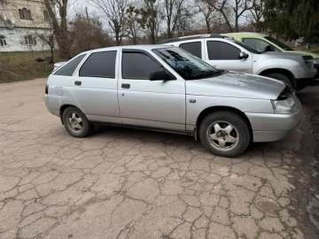 Авто ВАЗ 21121 2007 № 7453013