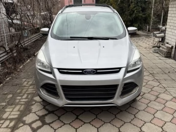 Авто Ford Escape 2012 № 7453022