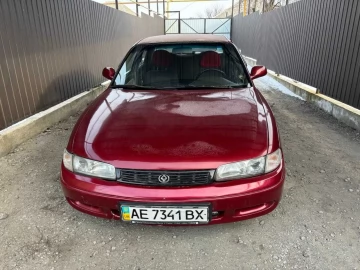 Авто Mazda 626 1992 № 7453033