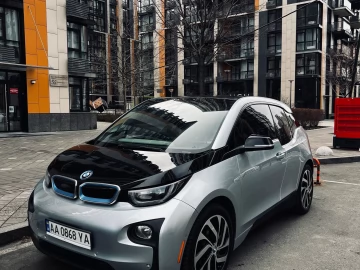 Авто BMW I3 2015 № 7453375