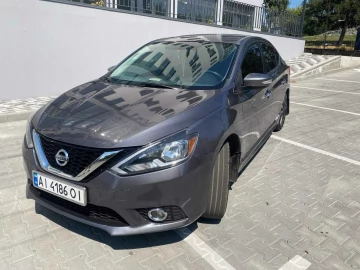 Авто Nissan 180 Sx 2019 № 7453382