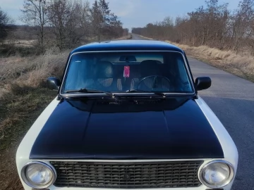 Авто ВАЗ 2101 1978 № 7453385