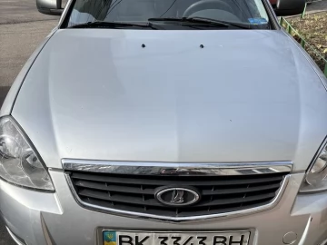 Авто ВАЗ 2170 Priora 2008 № 7453409