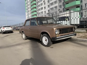 Авто ВАЗ 2101 1985 № 7453413