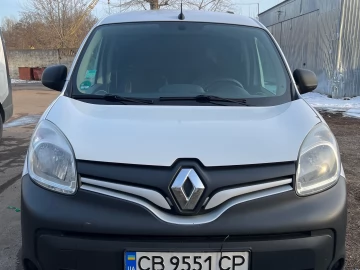 Авто Renault Kangoo Express 2015 № 7453420