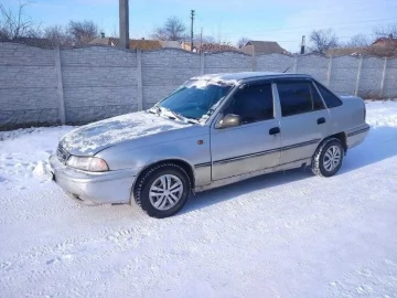Авто Daewoo Nexia 2006 № 7453424
