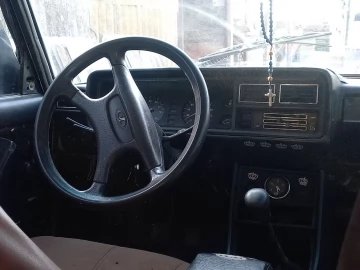 Авто ВАЗ 2101 1990 № 7453429