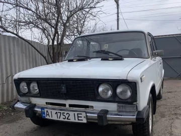 Авто ВАЗ 21061 1989 № 7453430