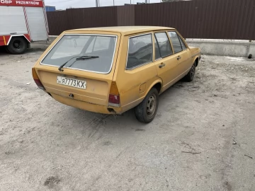 Авто Volkswagen Passat Variant 1979 № 7453435