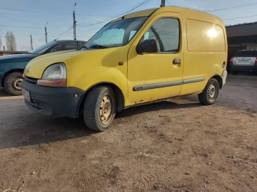 Авто Renault Kangoo Express 2000 № 7453441