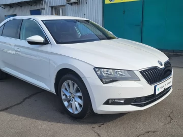 Авто Skoda Superb 2019 № 7453461