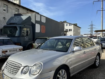 Авто KIA Opirus 2007 № 7453464