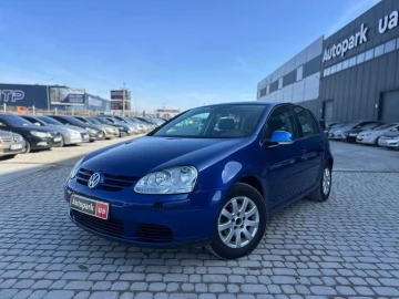 Авто Volkswagen Golf 2004 № 7453467