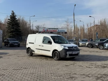 Авто Renault Kangoo Express 2016 № 7453479