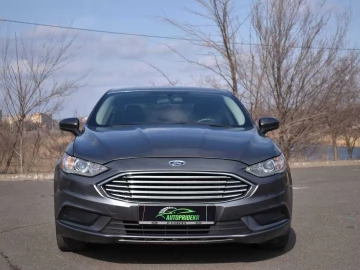 Авто Ford Fusion Usa  2016 № 7453503