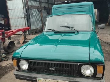 Авто  Grenadier 1998 № 7453513