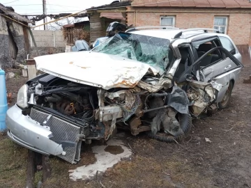 Авто Chevrolet Nubira 2006 № 7453521