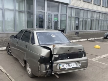Авто ВАЗ 2110 2000 № 7453694