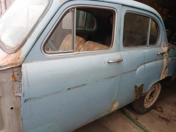 Авто  403 1964 № 7453704