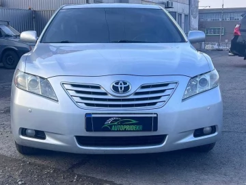 Авто Toyota Camry 2006 № 7453721