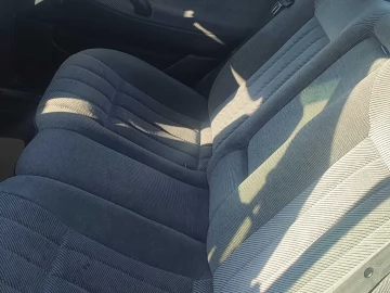 Авто Volkswagen Passat Sedan 1989 № 7453736