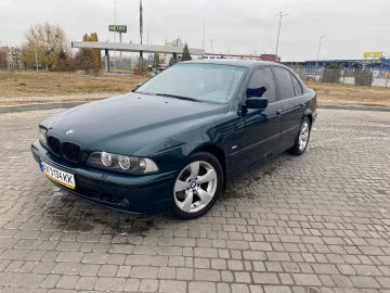 Авто BMW 5 Серия 1998 № 7453757