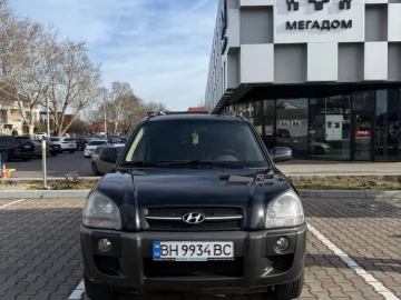 Авто Hyundai Amica 2007 № 7453768