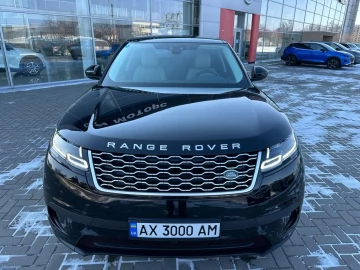 Авто Land Rover 109 2018 № 7453770
