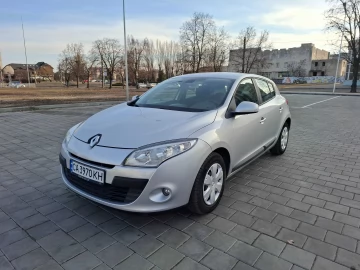 Авто Renault Megane 2009 № 7453788