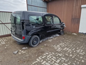 Авто Renault Kangoo Passenger 2017 № 7453789