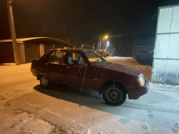 Авто ЗАЗ 1103 Slavuta 2002 № 7453797