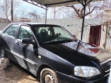 Авто Chery Amulet 2008 № 7453960