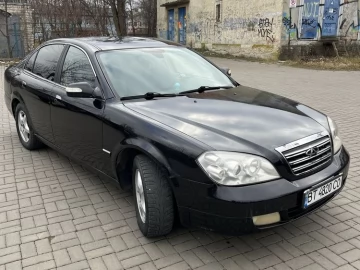 Авто Chery Eastar 2008 № 7453982
