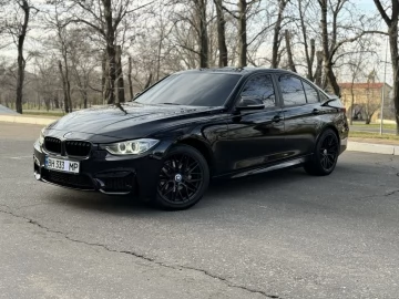 Авто BMW 3 Серия 2012 № 7453988