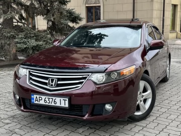 Авто Honda Accord 2011 № 7453996