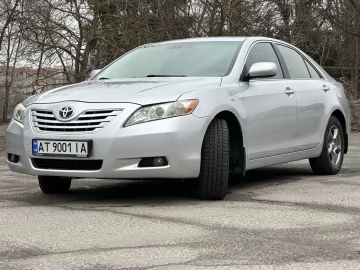 Авто Toyota Camry 2006 № 7453997