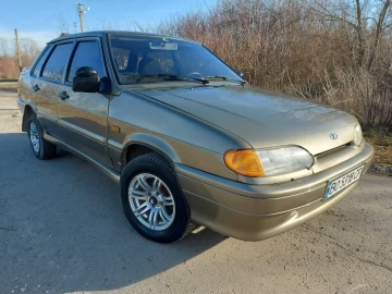 Авто ВАЗ 2115 2001 № 7453998