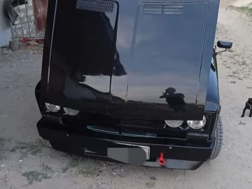 Авто ВАЗ 2106 1992 № 7454033
