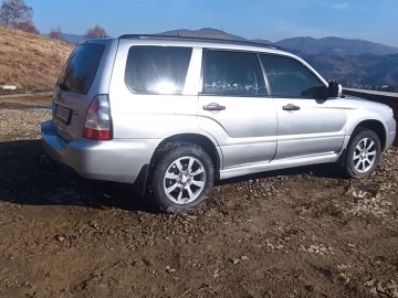 Авто Subaru Forester 2006 № 7454166