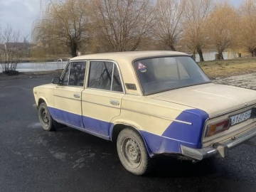 Авто ВАЗ 2106 1996 № 7454183