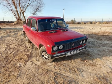 Авто ВАЗ 2106 1986 № 7454330