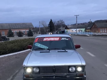 Авто ВАЗ 2106 1997 № 7454340
